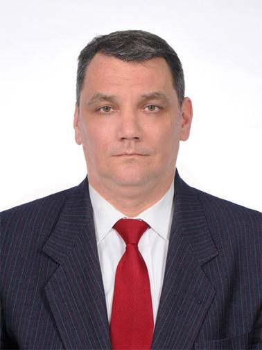 Денис Красильников назначен начальником управления по благоустройству администрации Ульяновска