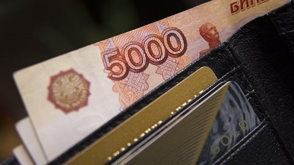 Почти 96 тысяч ульяновцев получили социальные выплаты