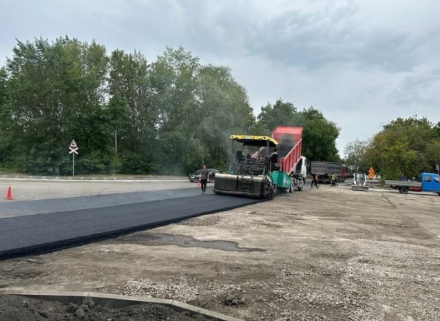 В администрации Ульяновска огласили предварительный план ремонта дорог в этом году