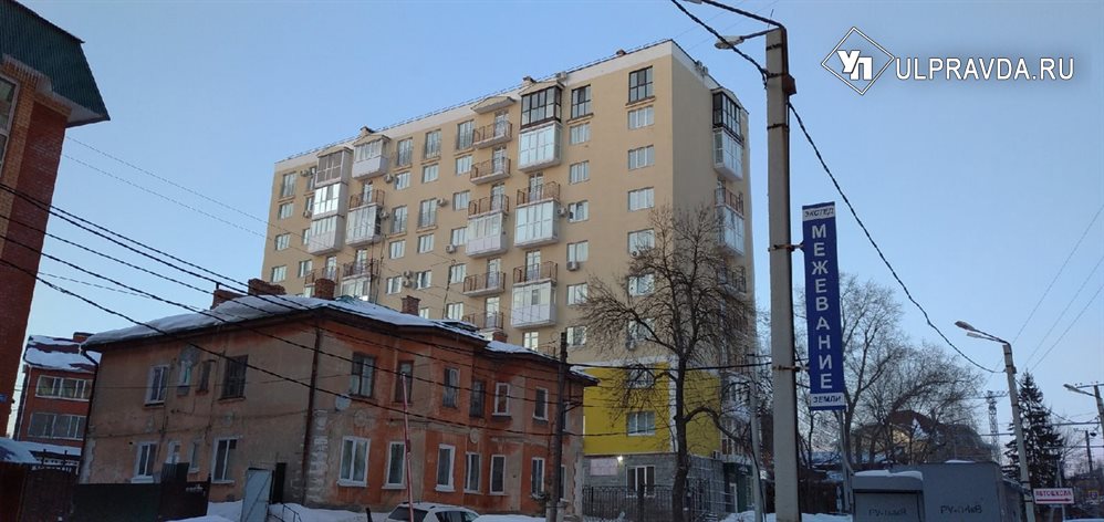 В Ульяновской области ищут владельцев неучтённых зданий и участков