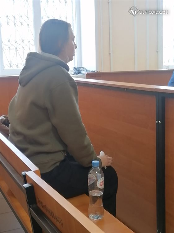В Ульяновске мошенница обокрала пять бабушек из-за голода