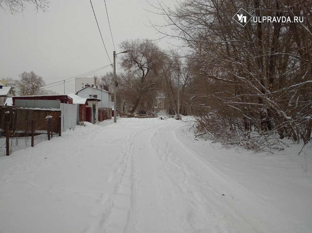 В Ульяновской области ночью аномально похолодало, но днем разогреется
