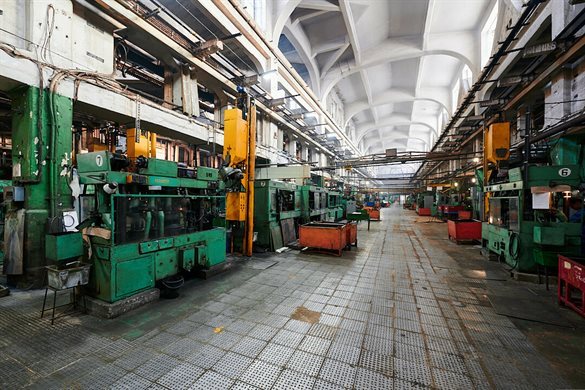 На Ульяновском патронном заводе есть 12 горячих вакансий. Зарплата – до 100 000
