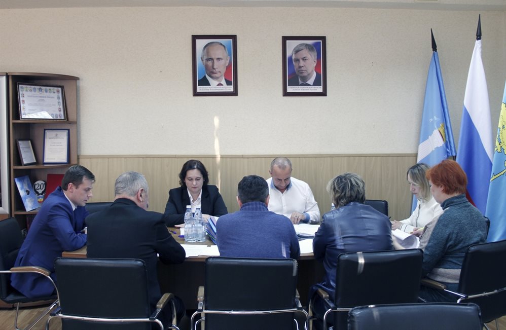 На должность главы Димитровграда претендуют четыре кандидата