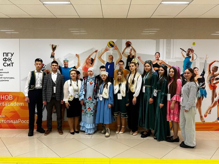 Знатоки татарского из Ульяновской области поедут на олимпиаду
