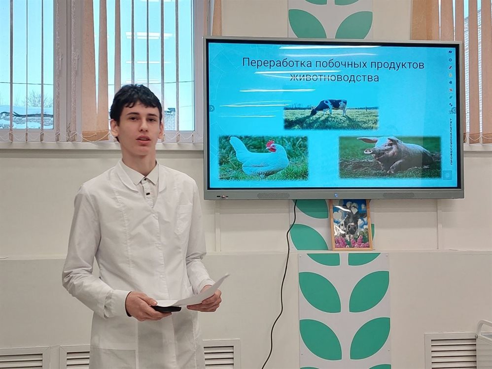 Ульяновские аграрии придумали, как повысить урожай и снизить себестоимость