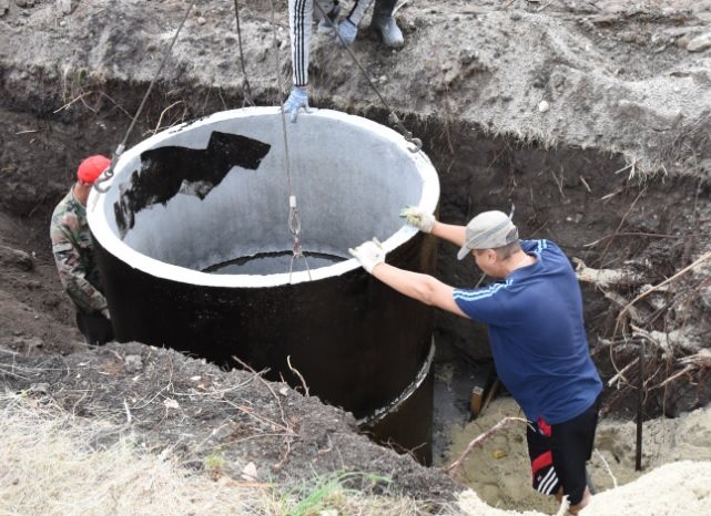 В Ульяновске по 17 адресам построят ливневую канализацию