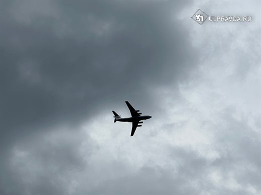 Самолёты «России» будут летать из Москвы в Ульяновск каждый день