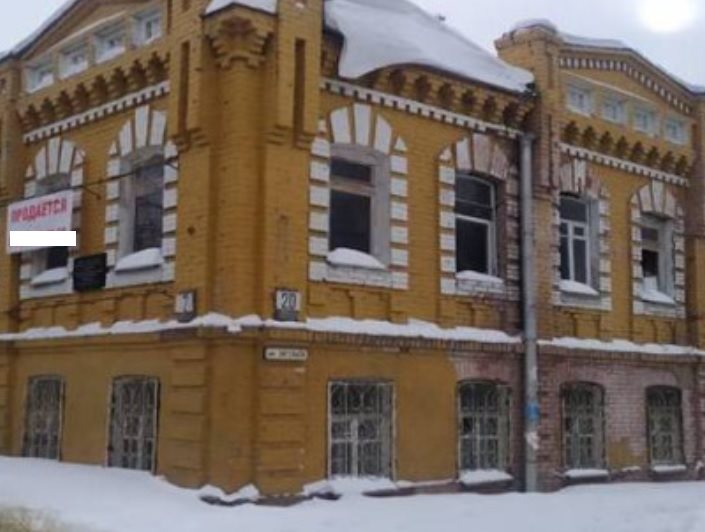 В Ульяновске добиваются от собственников надлежащего содержания зданий