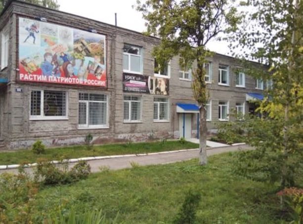 В Ульяновске в апреле приступят к капитальному ремонту детской школы искусств № 12