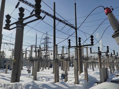 Ульяновские энергетики подготовились к выполнению ремонтной программы