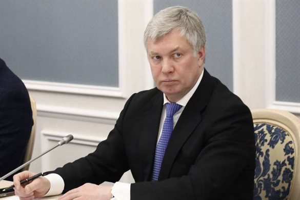 Алексей Русских выразил соболезнования после теракта в «Крокусе»