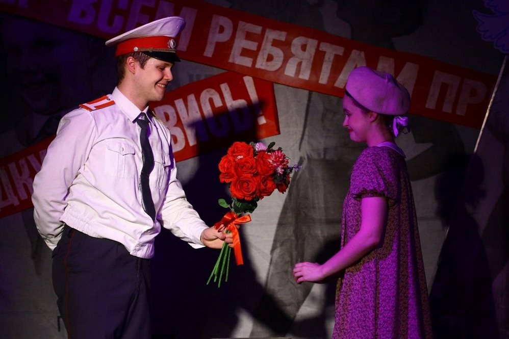 В Ульяновске подведут итоги Фестиваля детских и молодёжных театральных коллективов «Театральное Приволжье»