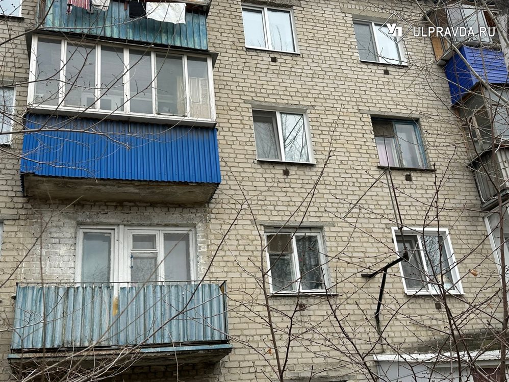 В многоквартирных домах Ульяновска заменят старые лифты