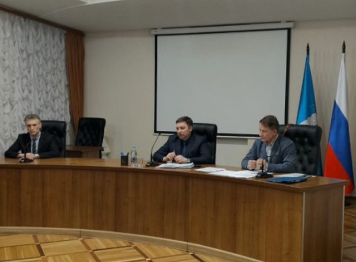 В Ульяновске подготовили план гидравлических испытаний. Ждут утверждения главой города
