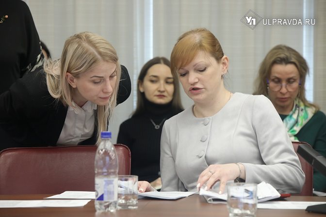 Ульяновская область пережила министерский визит и министерскую отставку
