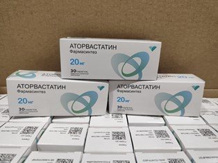 В Ульяновскую область привезли 124 тысячи упаковок льготных лекарств