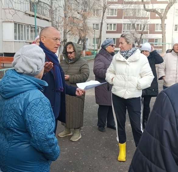 Ульяновцы пожаловались депутату Гвоздеву на «наливайку» через забор от детского сада