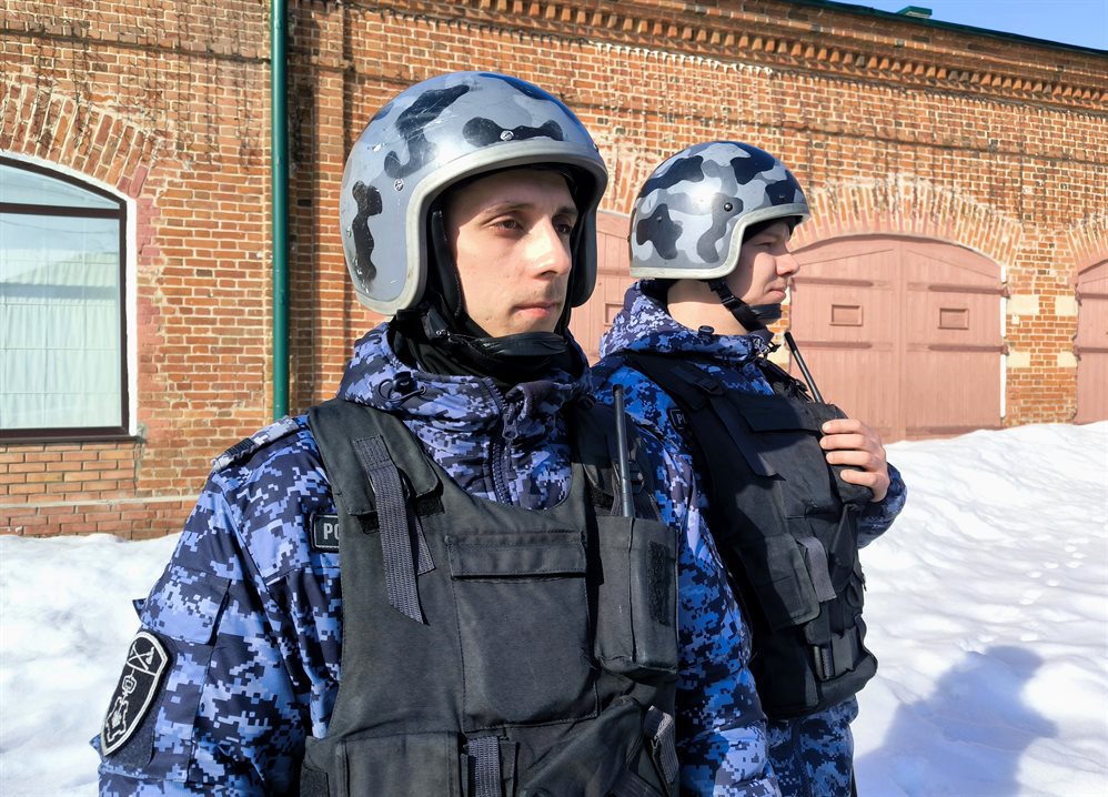 В марте тревожность жителей Ульяновской области пошла на спад