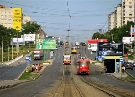 Улицы ульяновска фото