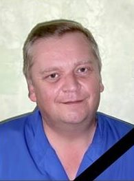 Ушел из жизни стоматолог-хирург ЦК МСЧ Андрей Окулов