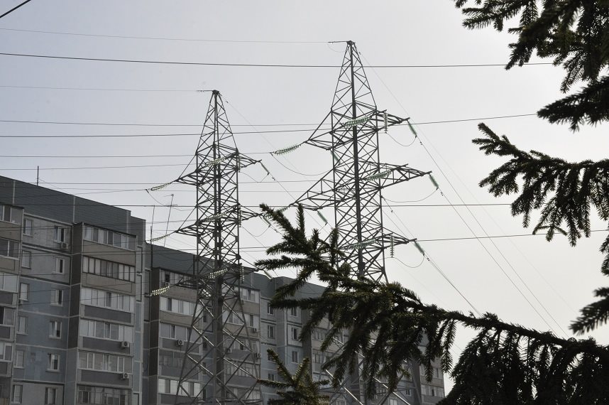 Ульяновские энергетики подвели итоги техприсоедениния за первый квартал