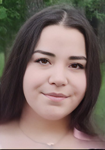 В Ульяновской области пропала 24-летняя девушка