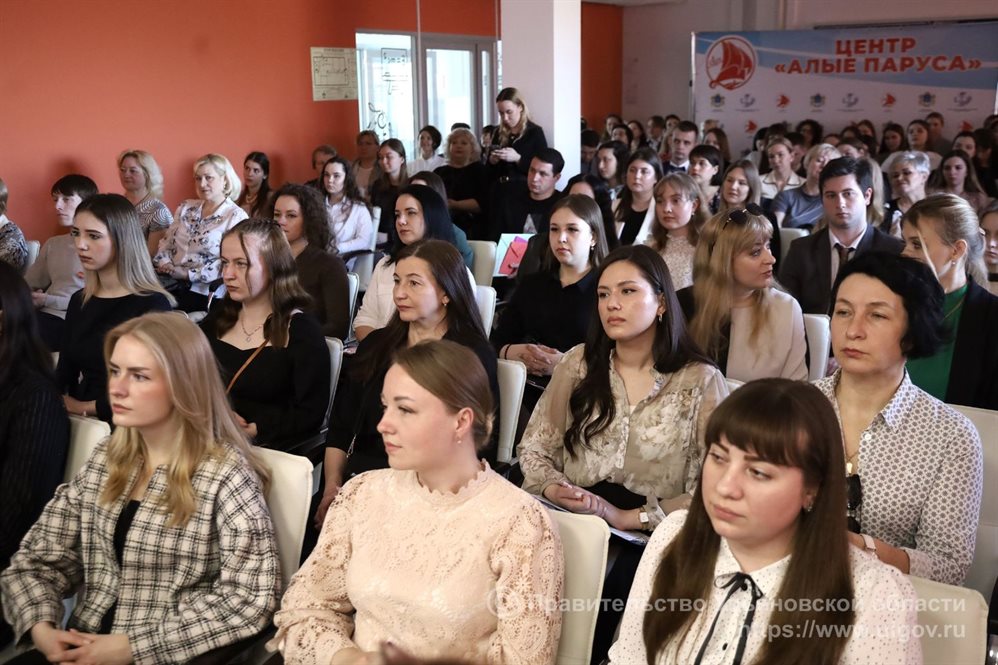 120 учителей поучаствовали в фестивале «Педагогическая проба - 2024»