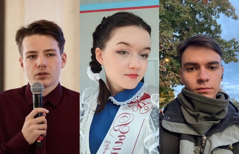 Стобалльники год спустя. Что помогло ульяновским выпускникам сдать ЕГЭ и исполнить мечту