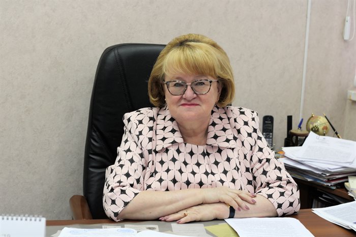 Президент Нотариальной палаты Ульяновской области ответит на вопросы ульяновцев