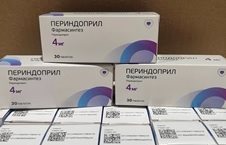 В регионе привезли 56 тысяч упаковок льготных лекарств