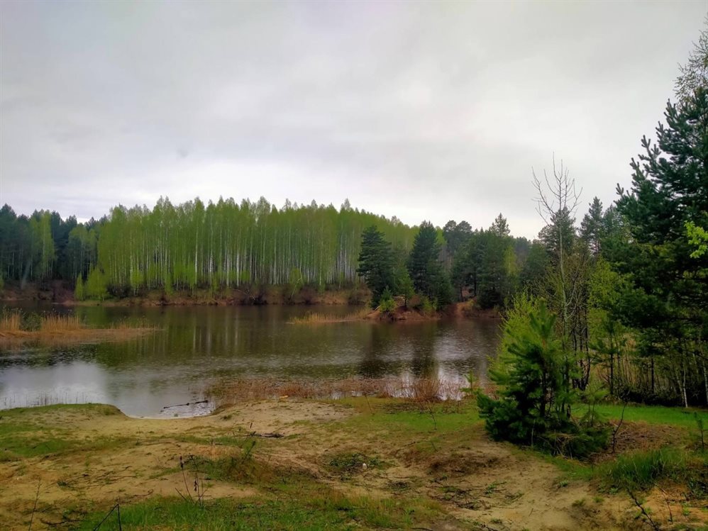 В Ульяновской области в апреле обследовали три потенциально опасные плотины