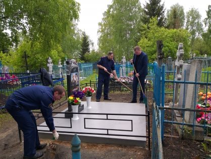 Ульяновские следователи почтили память ветерана следствия и Великой Отечественной войны Антонины Червяковой