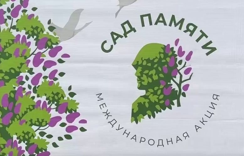 В память о героях Великой Отечественной войны в регионе высадили 140 тысяч молодых деревьев