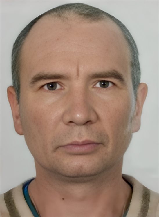 В Ульяновске пропал 45-летний мужчина