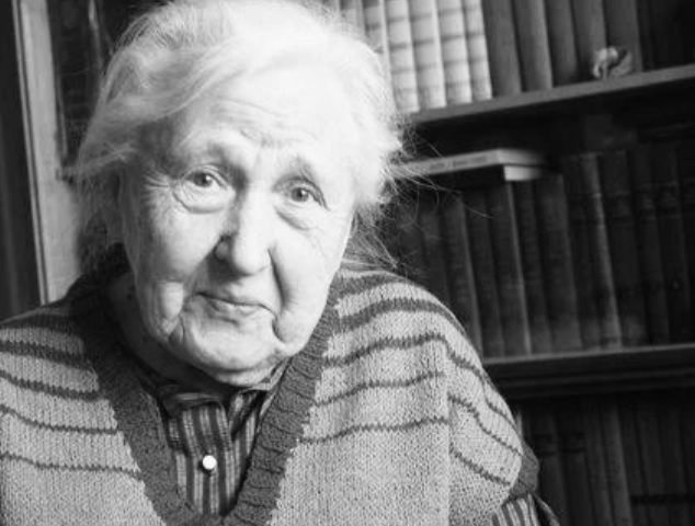 В Ульяновске на 101-м году ушла из жизни заслуженный педагог РСФСР Лидия Стеженская