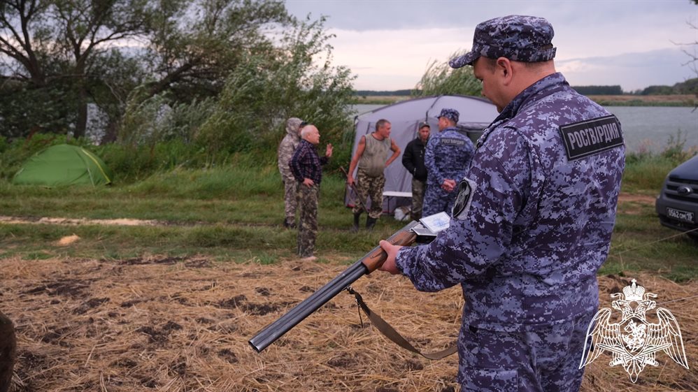 Как в Ульяновской области ужесточились требования к владельцам оружия