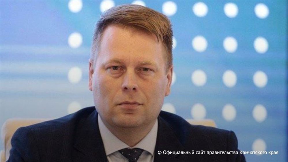 Экс-министр здравоохранения Ульяновской области Александр Гашков попал в аварию