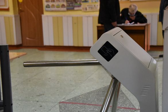 В Базарносызанском районе ряд образовательных организаций задолжали за охранные услуги 57 тысяч рублей