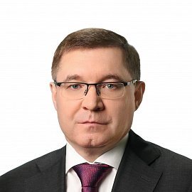 Полпреда Якушева назначили врио секретаря Генсовета партии