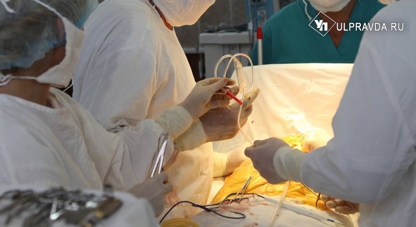 Родить и выжить. В ульяновской больнице беременной женщине сделали сразу две операции