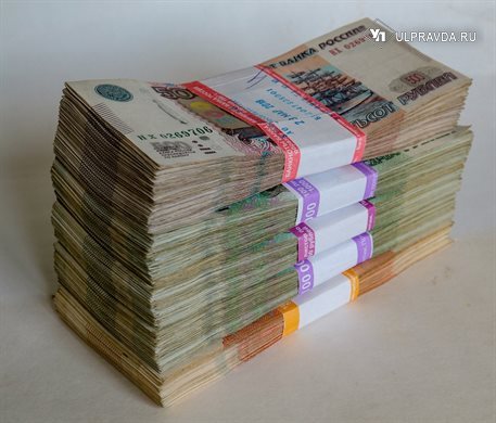 В Новоульяновске полицейские раскрыли хищение денежных средств