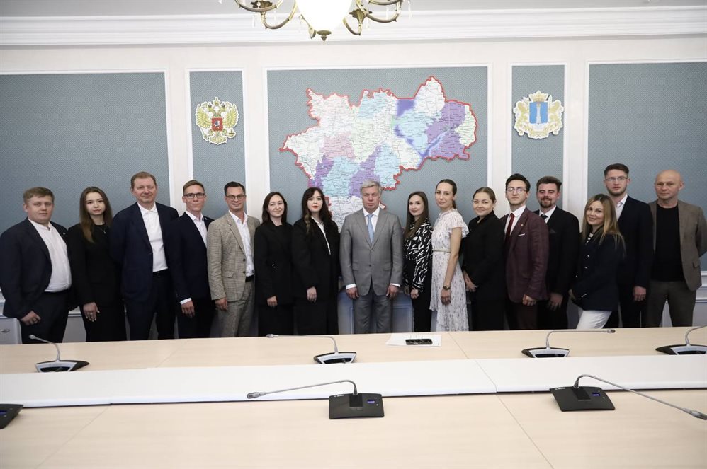 В Ульяновской области появятся два новых молодежных центра