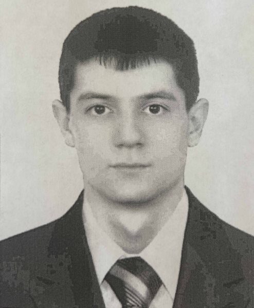 Полиция разыскивает без вести пропавшего семь лет назад ульяновца