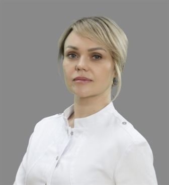 Марию Шалягину назначили министром здравоохранения региона