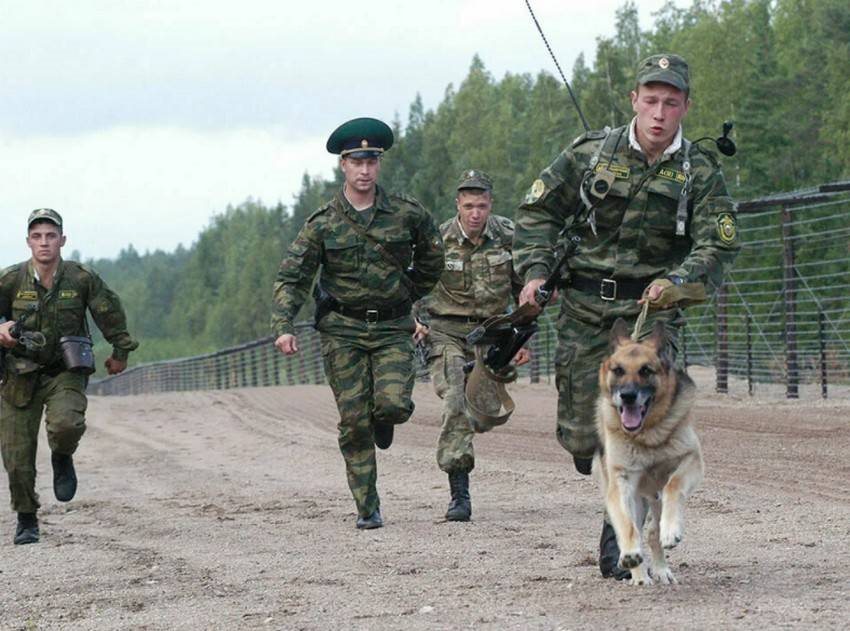 Жителей Ульяновской области приглашают на службу в ФСБ