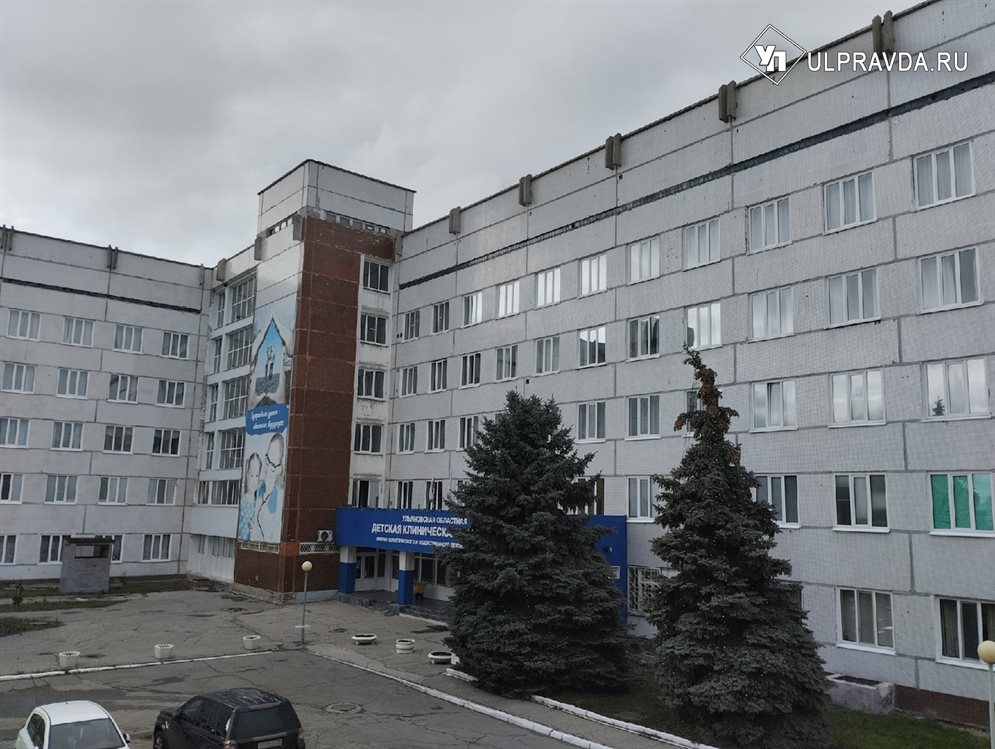 В Ульяновской области ребёнок сунул вилку в розетку и оказался в больнице