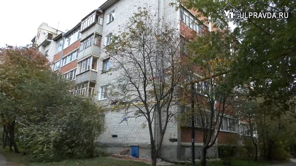 Коммунальный ад. Почему жильцы дома №151 на Радищева остались без вентиляции и газа