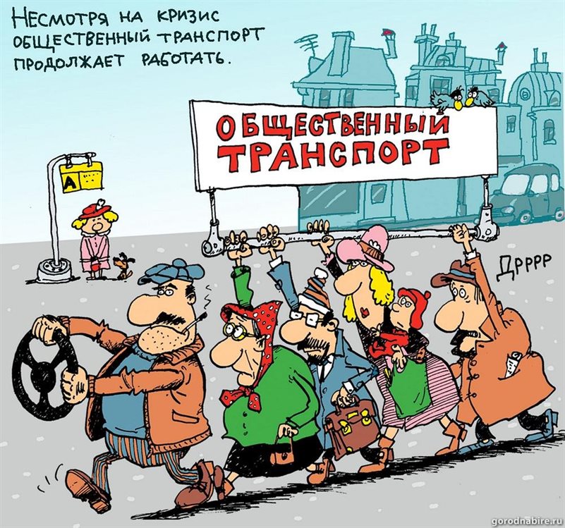 «Когда хочу, тогда еду!» Реформы общественного транспорта региона возглавит Евгений Лазарев