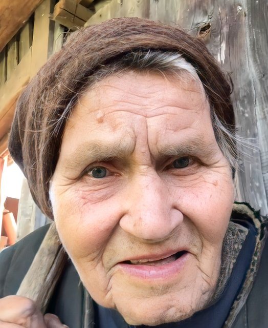 Ведутся поиски 86-летней жительнице Ульяновской области